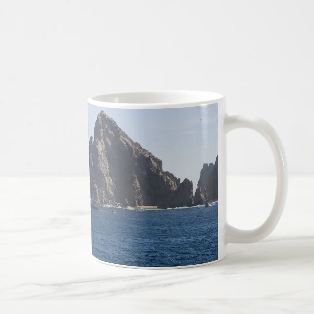 Cabo San Lucas mug (Right)