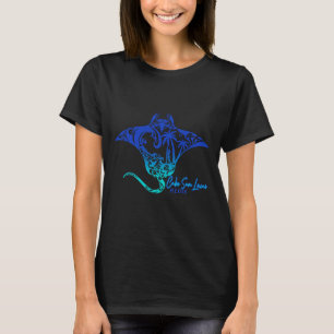 Cabo San Lucas Sea Stingray Mexico Matching Family T-Shirt