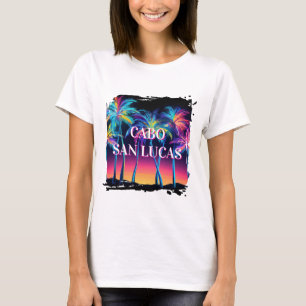 Cabo T-Shirt