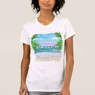 Cabo T-Shirt