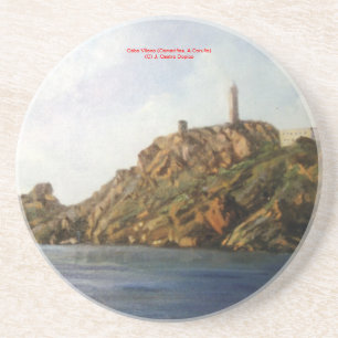 Cabo Vilano (Camariñas. A Coruña) Coaster