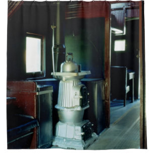 CABOOSE