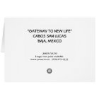 CABOS SAN LUCAS, BAJA, MEXIQUE