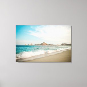Cabos San Lucas Canvas Print