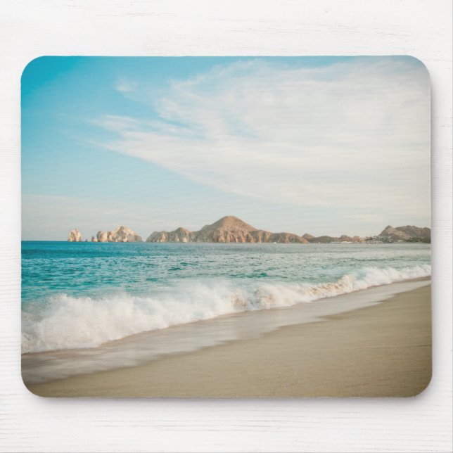Cabos San Lucas Mouse Pad (Front)