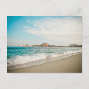 Cabos San Lucas Postcard