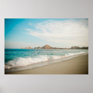 Cabos San Lucas Poster