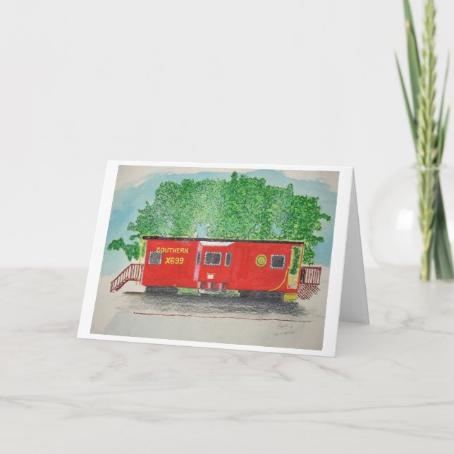 CABOSIS 2 CARD (Front)