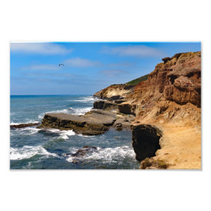 Cabrillo National Monument  Photo Print