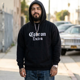 Cabron Extra Sweat à capuche