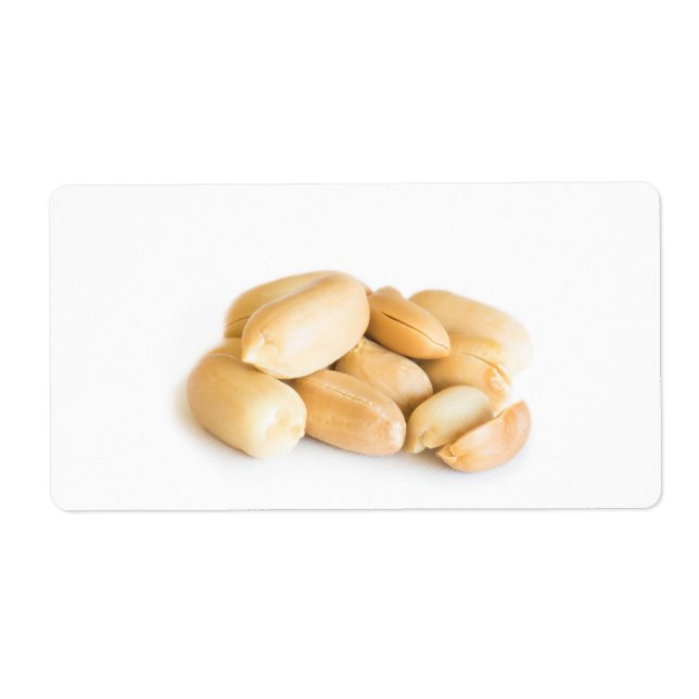 cacahuètes (Devant)
