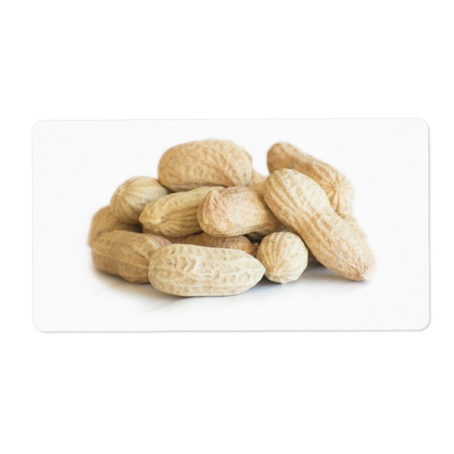 cacahuètes (Devant)