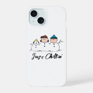 cacahuètes   3 Personne Snowman
