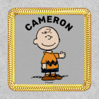 cacahuètes | Charlie Brown