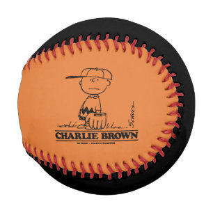 cacahuètes   Charlie Brown Jouer à la balle