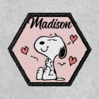 cacahuètes | Coeurs de snoopy