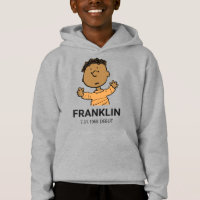 cacahuètes | Franklin Look