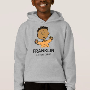 cacahuètes   Franklin Look