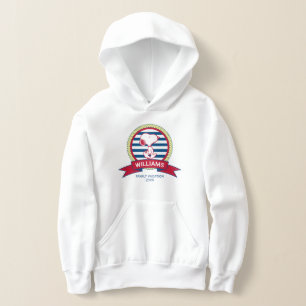 cacahuètes   Insigne nautique Snoopy