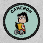 cacahuètes | Lecture Marcie