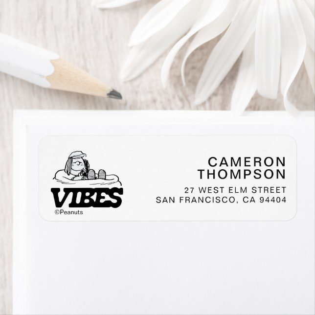 cacahuètes | Peppermenthe Patty Vibes (En situation)