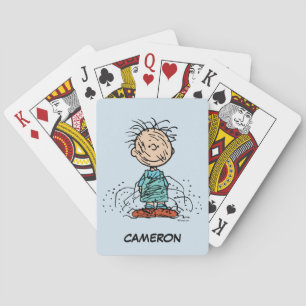 cacahuètes   Pigpen   Jeux de cartes