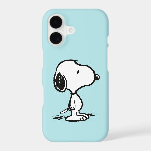 cacahuètes   Snoopy