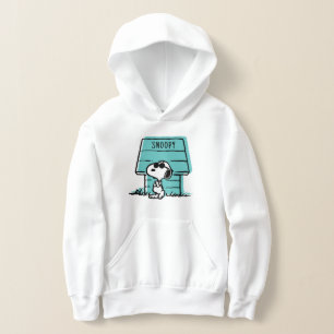 cacahuètes Snoopy Be Real