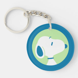 cacahuètes   Snoopy Blue Deco Dreams