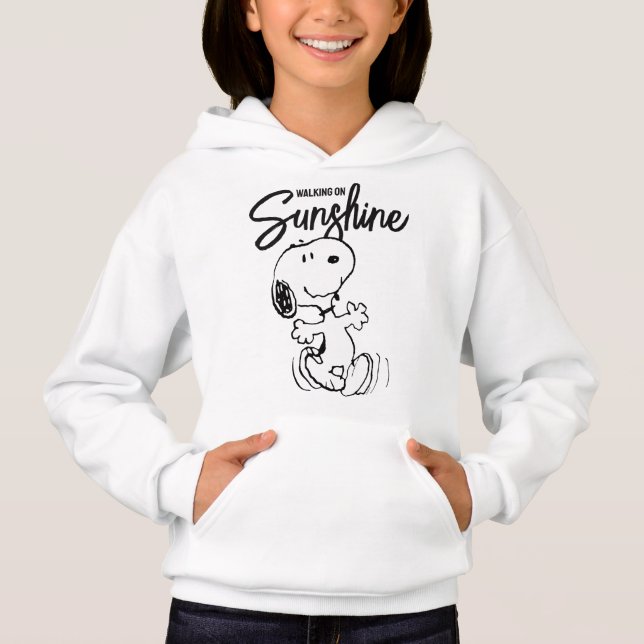 cacahuètes | Snoopy Dance (Devant)