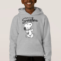cacahuètes | Snoopy Dance