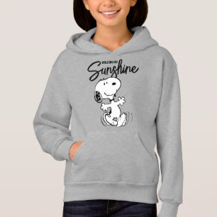 cacahuètes   Snoopy Dance