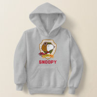 cacahuètes | Snoopy Flying Ace Badge