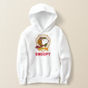 cacahuètes   Snoopy Flying Ace Badge