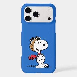 cacahuètes   Snoopy L'As Volant