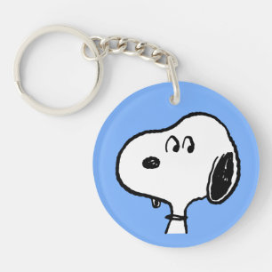 cacahuètes   Snoopy Looks