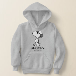 cacahuètes Snoopy Lunettes de soleil Ponder