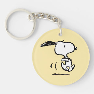 cacahuètes   Snoopy Running