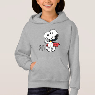 cacahuètes Snoopy Smiling Vampire