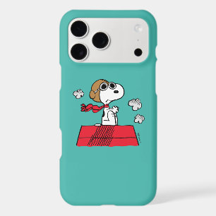 cacahuètes   Snoopy the Flying Ace