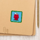 cacahuètes | Snoopy & Woodstock Doghouse