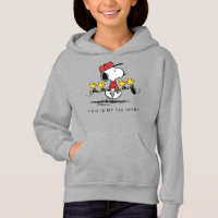 cacahuètes | Snoopy, Woodstock & Friends Golf