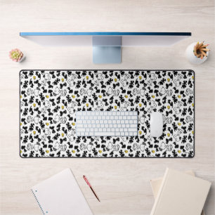 cacahuètes   Snoopy & Woodstock Shadow Motif
