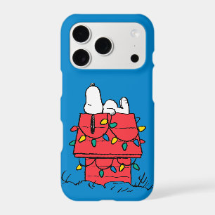 cacahuètes Snoopy's Dog House With Lights