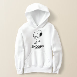 cacahuètes   Vagues Snoopy