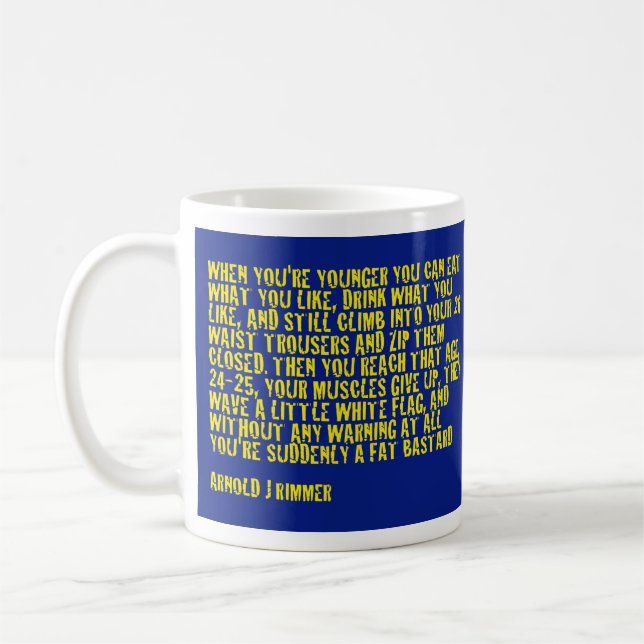 CACC Motivational Mug #4b (Left)