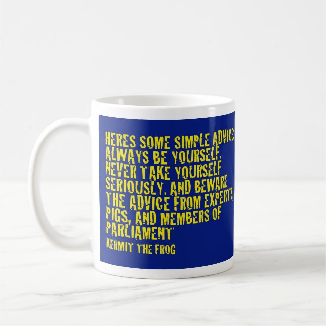 CACC Motivational Mug #8b (Left)