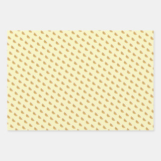 Cachapita wrapping paper