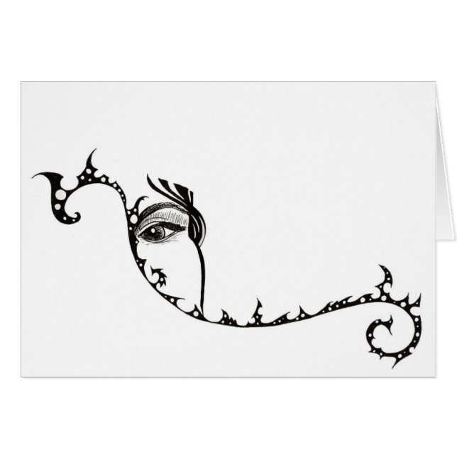 Caché (Devant horizontal)