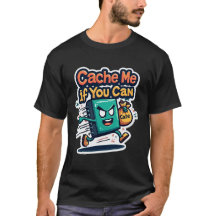 Cache Me If You Can Funny Programmer